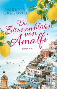 Die Zitronenblten von Amalfi - 2874932118