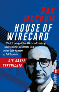 House of Wirecard - 2873614853