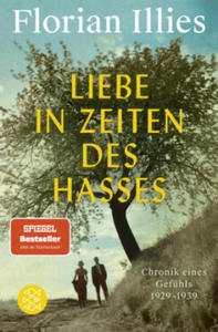 Liebe in Zeiten des Hasses - 2874189728