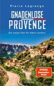 Gnadenlose Provence - 2874189725