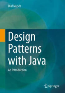 Design Patterns with Java - 2873040575