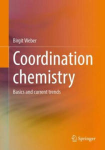 Coordination Chemistry - 2873786587