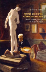 Krper der Kunst, Krper der Medizin - 2877628825