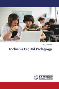 Inclusive Digital Pedagogy - 2871999313
