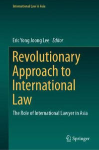 Revolutionary Approach to International Law - 2877970839
