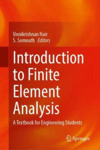 Introduction to Finite Element Analysis - 2877492750