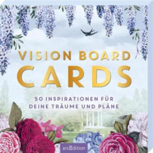Vision Board Cards - 2873015911