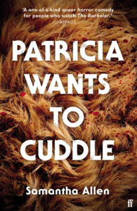 Patricia Wants to Cuddle - 2874075916