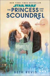 Star Wars: The Princess and the Scoundrel - 2872520237