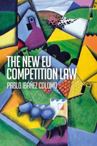 The New Eu Competition Law - 2877964674