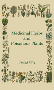 Medicinal Herbs and Poisonous Plants - 2873347088