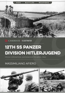 12th Ss Panzer Division Hitlerjugend - 2877295858