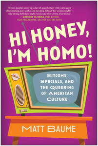 Hi Honey, I'm Homo! - 2874165803