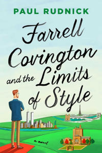 Farrell Covington and the Limits of Style - 2875131919