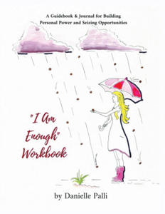 "I Am Enough" Workbook - 2873638868