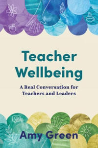 Teacher Wellbeing - 2871613944