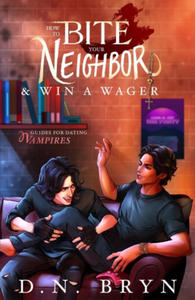 How to Bite Your Neighbor and Win a Wager - 2872519883