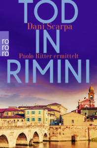 Tod in Rimini - 2877641022