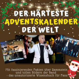 Der hrteste Adventskalender der Welt - 2871796479