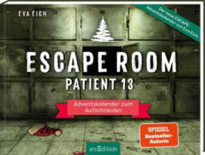 Escape Room. Patient 13 - 2878436780