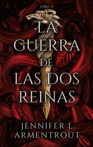 La Guerra de Las DOS Reinas - 2871901422