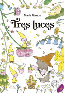 Tres luces - 2877641017