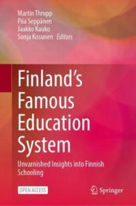 Finland's Famous Education System - 2873347065
