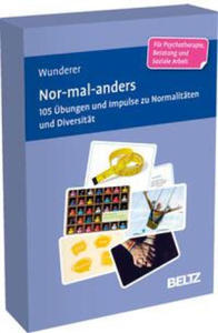 Nor-mal-anders - 2876228009