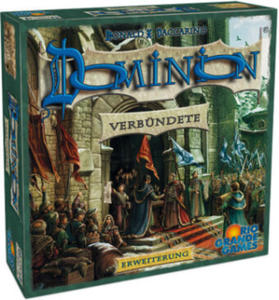 Dominion Verbndete - 2877770602