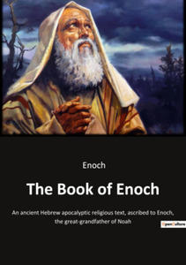 The Book of Enoch - 2878324588