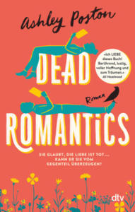 Dead Romantics - 2873992377