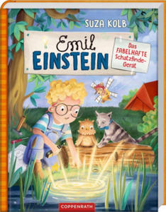 Emil Einstein (Bd. 3) - 2873784971