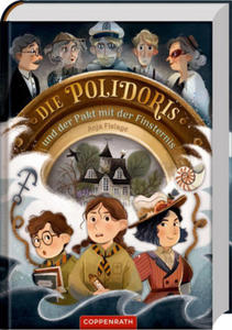 Die Polidoris (Bd. 1) - 2874784109