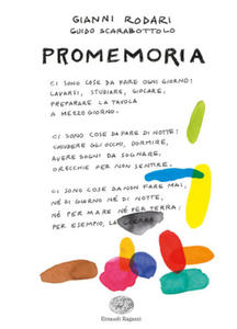 Promemoria - 2878436779