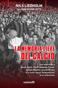 memoria lieve del calcio - 2876619381