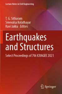 Earthquakes and Structures - 2875572853