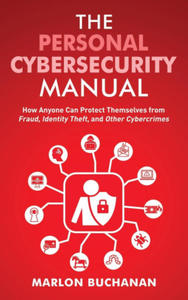 The Personal Cybersecurity Manual - 2871997936