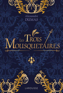 Les Trois Mousquetaires - Luxe - 2875670894