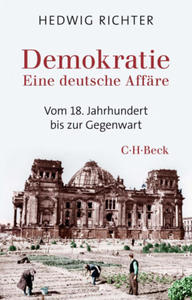 Demokratie - 2878324587