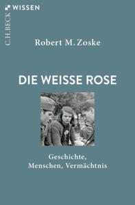 Die Weie Rose - 2875676126