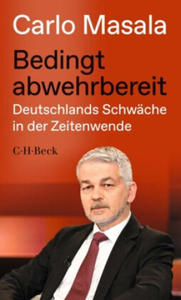 Bedingt abwehrbereit - 2876621488