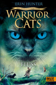 Warrior Cats - Ein sternenloser Clan. Fluss - 2872718813