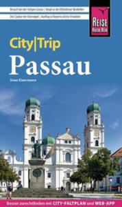 Reise Know-How CityTrip Passau - 2874171120