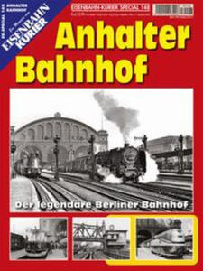 Anhalter Bahnhof - 2878169123