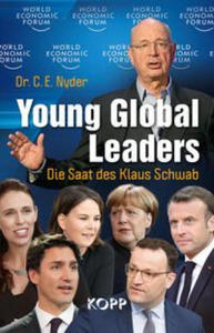 Young Global Leaders - 2877623683