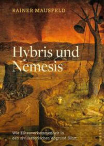 Hybris und Nemesis - 2876942163