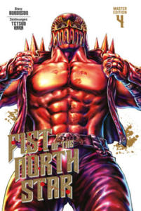 Fist of the North Star Master Edition 4 - 2876226253