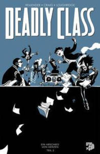 Deadly Class 12 - 2877641005