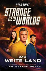 Star Trek - Strange New Worlds - 2877767821