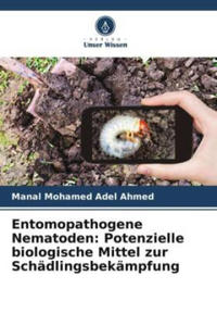 Entomopathogene Nematoden: Potenzielle biologische Mittel zur Schdlingsbekmpfung - 2873638820